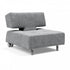 Long Horn Deluxe Excess Easy Chair